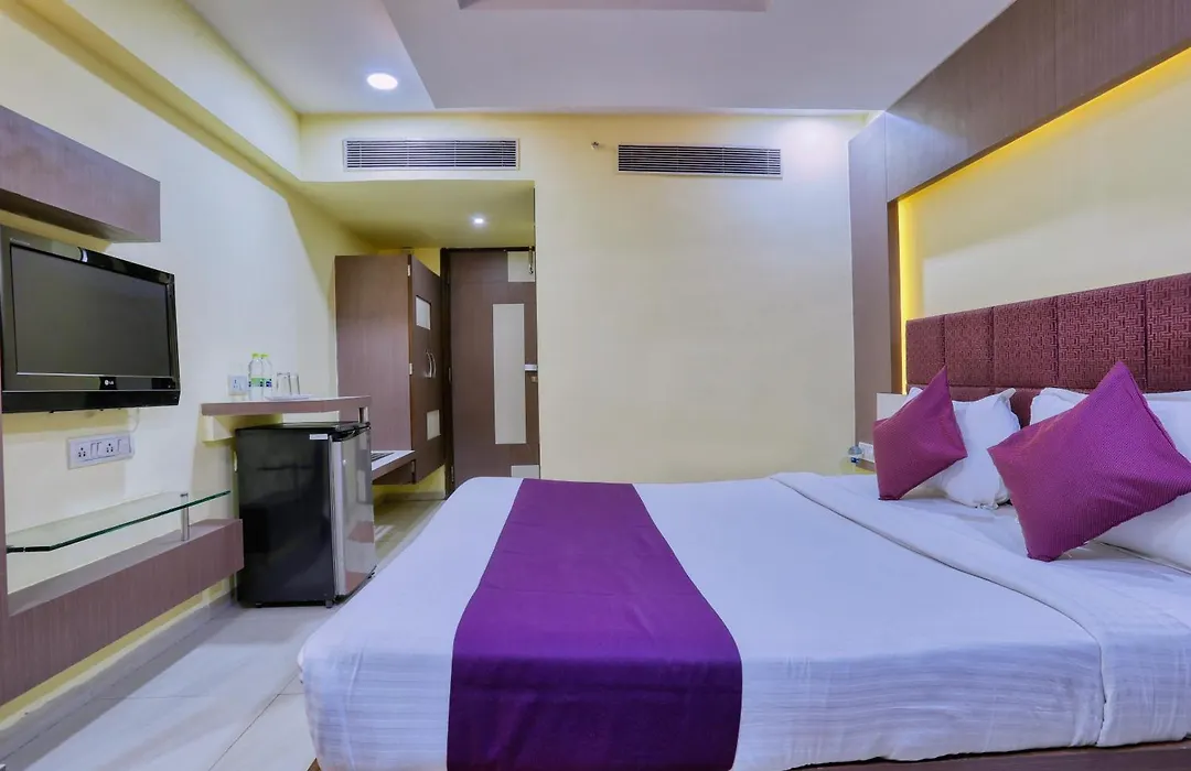 Cherrystay Amrit Residency-1