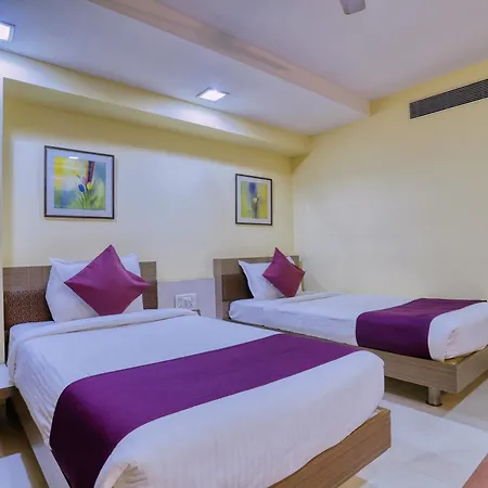 Cherrystay Amrit Residency-3