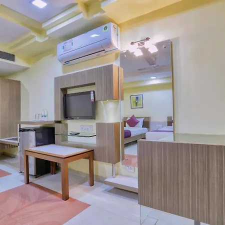 Cherrystay Amrit Residency-2